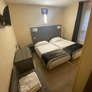 Kamer met Twee Aparte Bedden