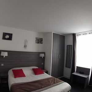 Kamer met een King Size Bed